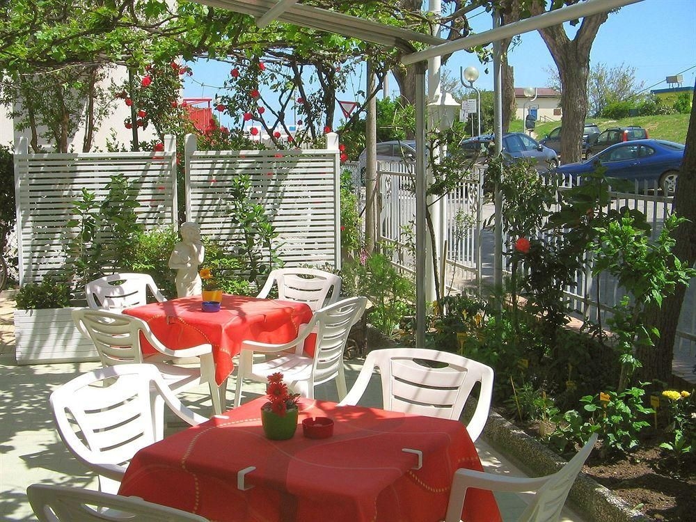 Villa Lauda Bed & Breakfast2