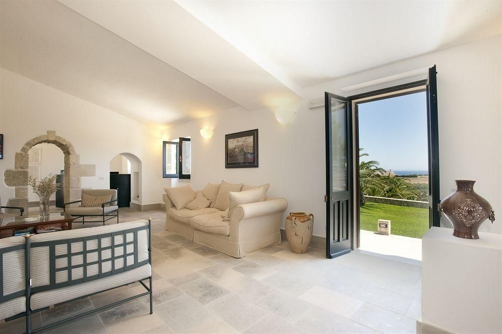 Masseria Panareo Hotel2