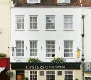 George Hotel1