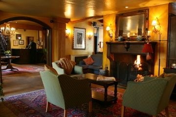 George Hotel4