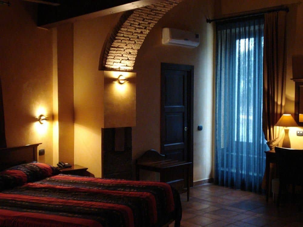 Villa Ginevra Hotel de Charme Villa Ginevra Hotel de Charme