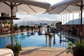 โรงแรมวิลลา โซเนีย (Hotel Villa Sonia)3