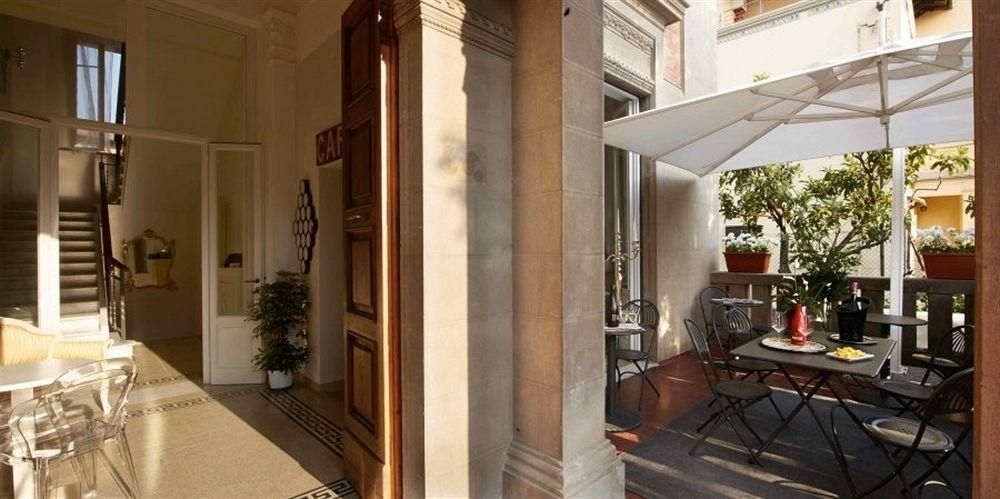 Residenza d'Epoca Villa Tower Inn1