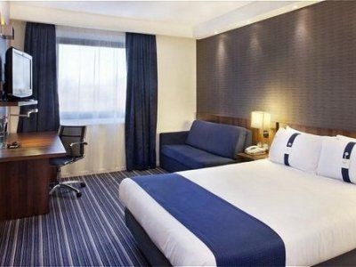 โรงแรมฮอลิเดย์ อินน์ เอ็กซ์เพรส คอลเชสเตอร์ โดย IHG (Holiday Inn Express Colchester By IHG)3