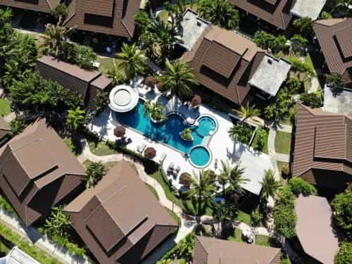 BLU PINE Villa & Pool Access BLU PINE Villa & Pool Access