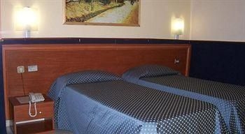โรงแรมซาน จิออจิโอ (Hotel San Giorgio)3