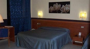 โรงแรมซาน จิออจิโอ (Hotel San Giorgio)1