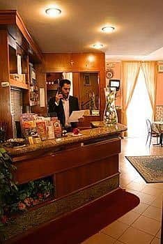 Hotel Dateo Hotel Dateo