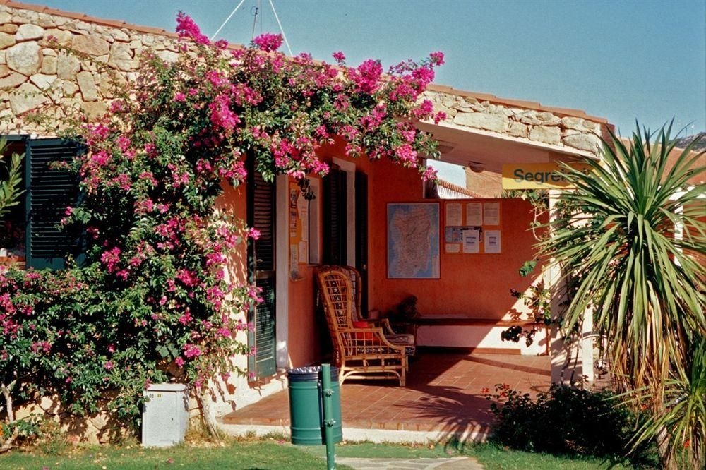 Residence Baia Salinedda3