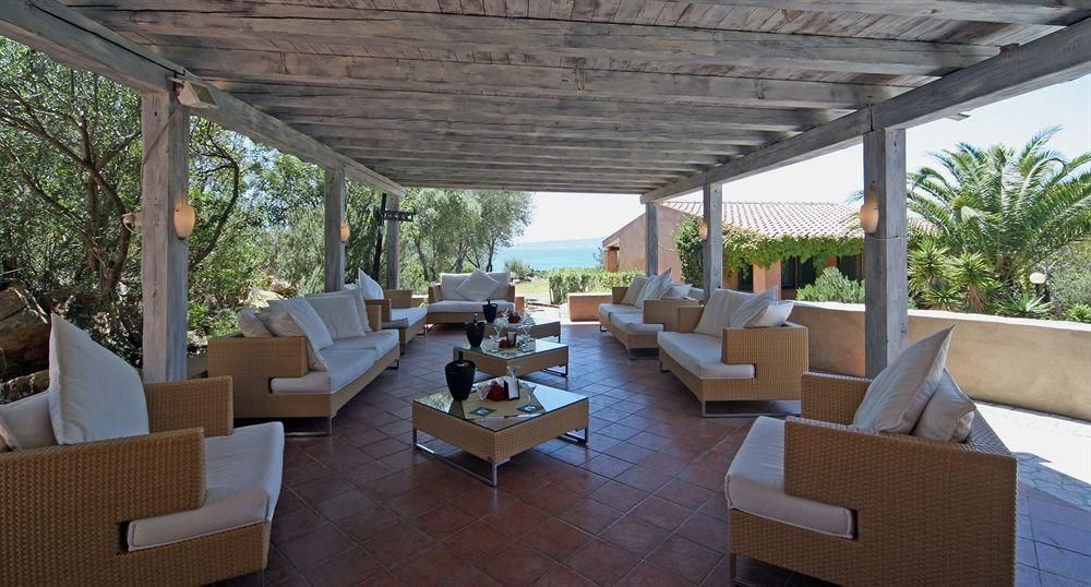 Residence Baia Salinedda4