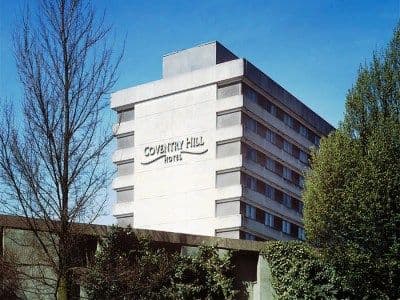 Britannia Coventry Hill Hotel Britannia Coventry Hill Hotel