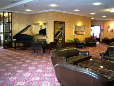 Britannia Coventry Hill Hotel Britannia Coventry Hill Hotel