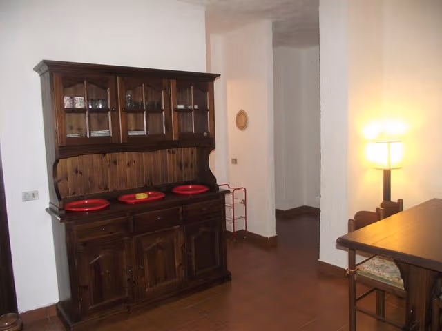 APARTMENT CAPACITY 6 TWO BEDROOMS