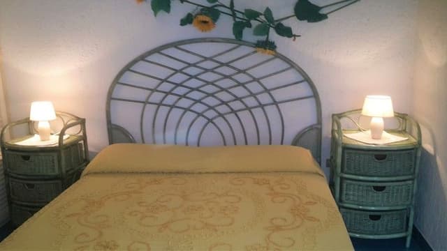APARTMENT CAPACITY 6 TWO BEDROOMS