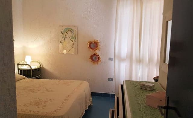 APARTMENT CAPACITY 6 TWO BEDROOMS