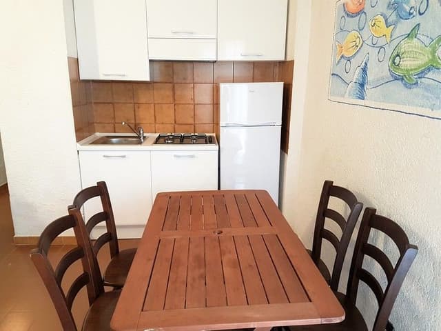 APARTMENT CAPACITY 6 TWO BEDROOMS