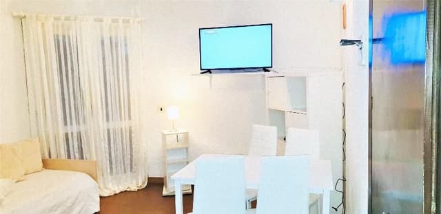 APARTMENT CAPACITY 4