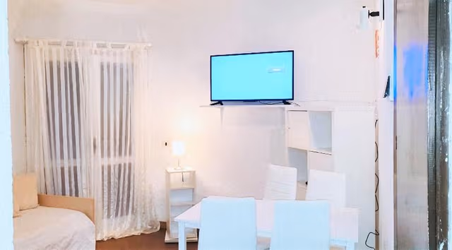 APARTMENT CAPACITY 4