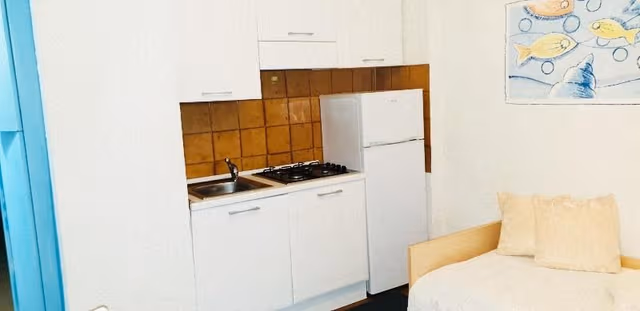 APARTMENT CAPACITY 4