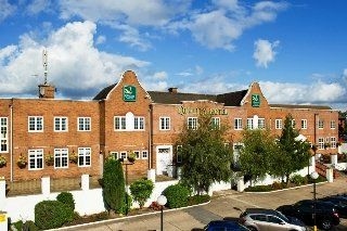 โรงแรมควอลิตี้ โคเวนทรี (Quality Hotel Coventry)0
