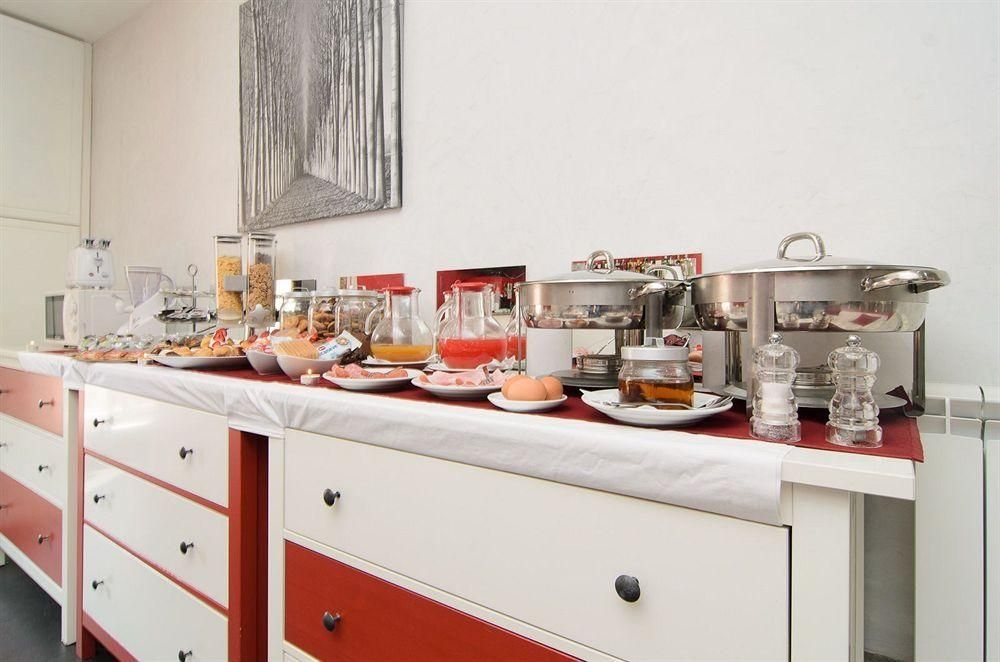 Covo degli Angioini - Town House Suites3