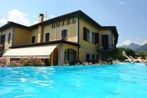 Hotel Villa Kinzica1