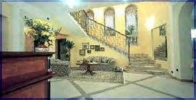 Hotel Villa Kinzica2