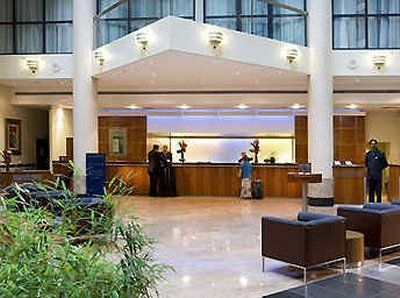 โซฟิเทลลอนดอนแกทวิคโฮเต็ล (Sofitel London Gatwick Hotel)4