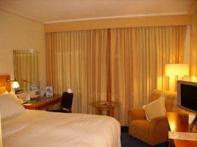 โซฟิเทลลอนดอนแกทวิคโฮเต็ล (Sofitel London Gatwick Hotel)3