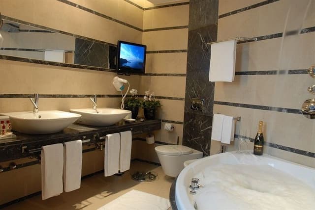 JUNIOR SUITE STANDARD