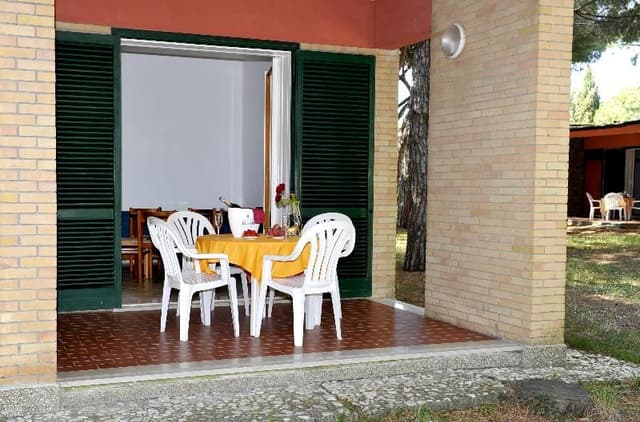 APARTMENT CAPACITY 4 TWO BEDROOMS