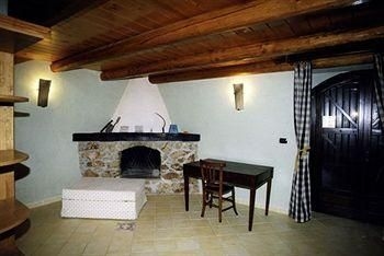 Country Hotel Borgo Alto1