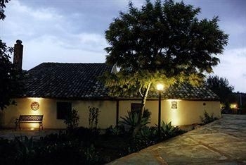 Country Hotel Borgo Alto4