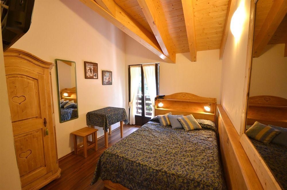 Hotel Cime d'Oro2