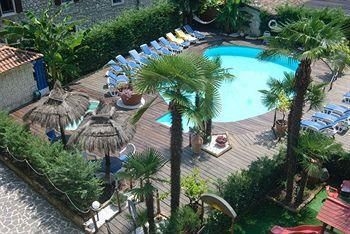 Hotel Canarino0