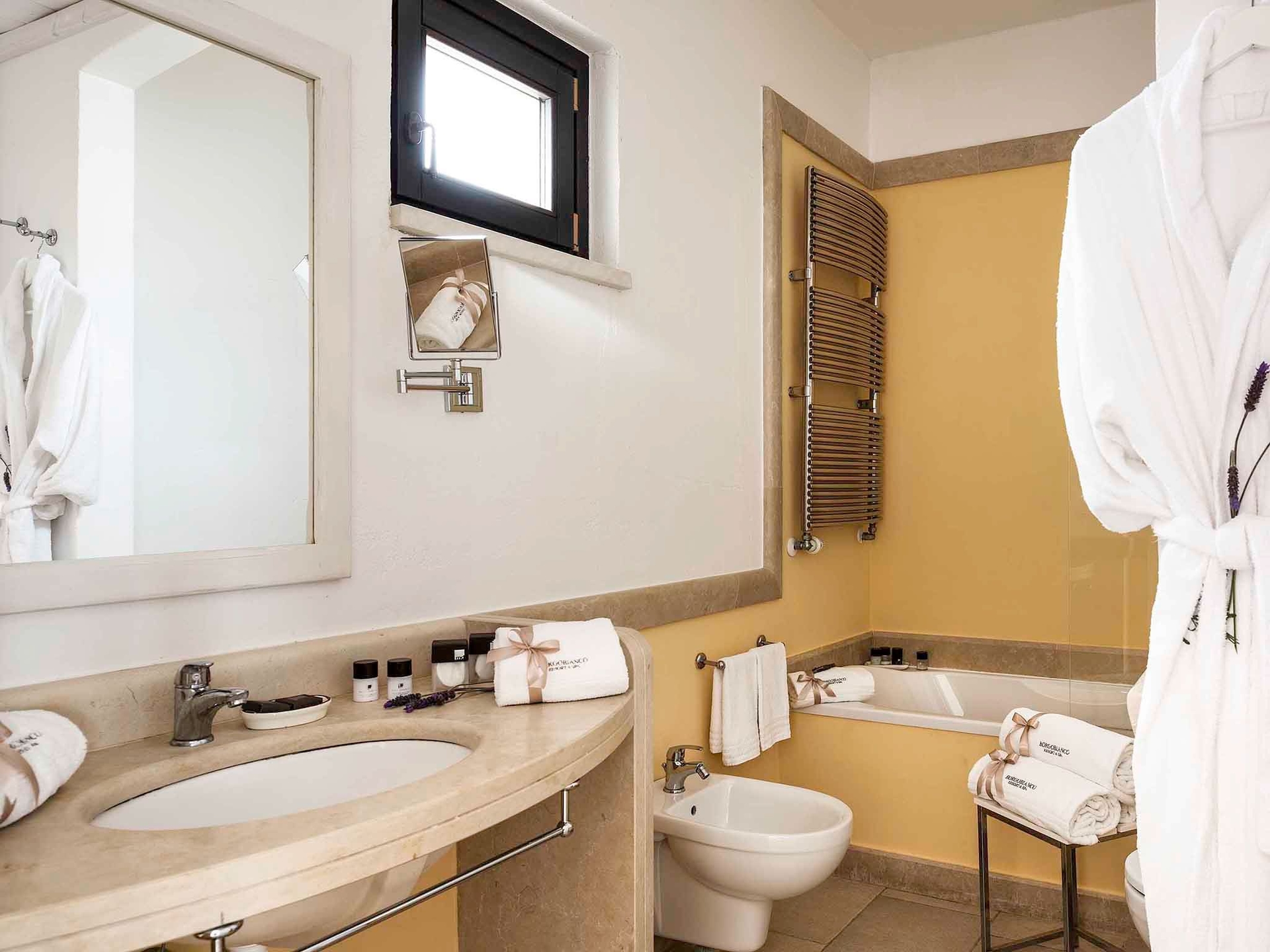 Borgobianco Resort and Spa Polignano-MGallery by Sofitel3
