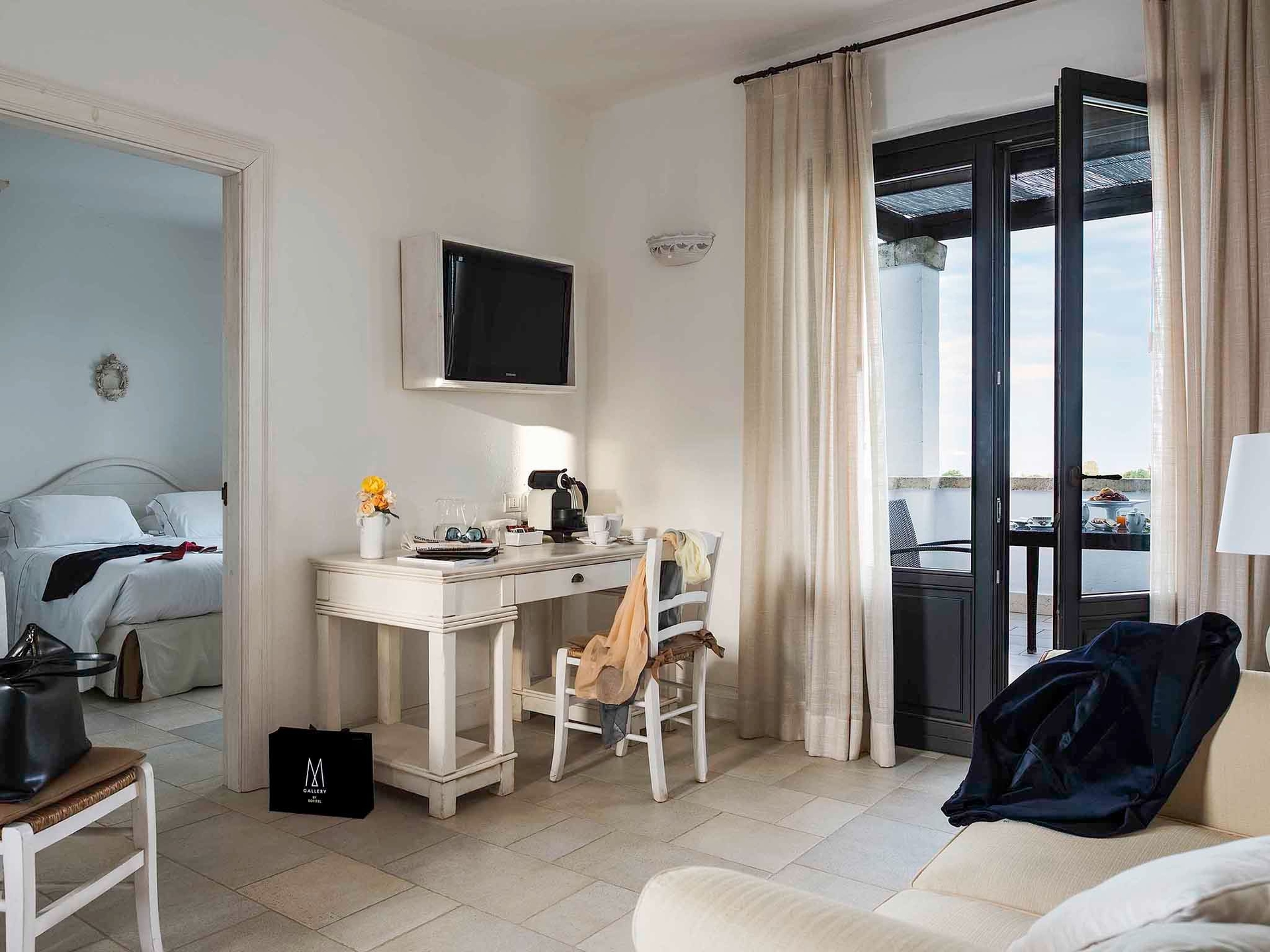 Borgobianco Resort and Spa Polignano-MGallery by Sofitel2