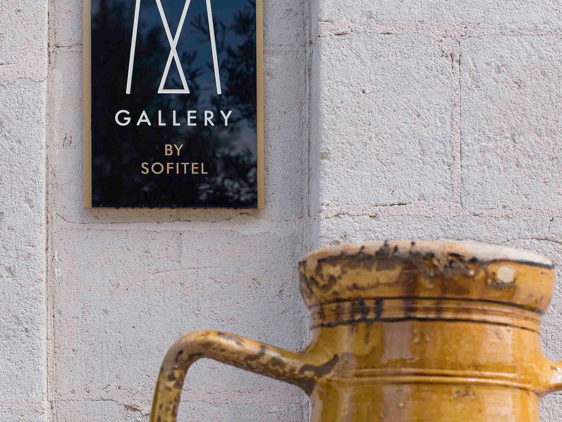 Borgobianco Resort and Spa Polignano-MGallery by Sofitel0