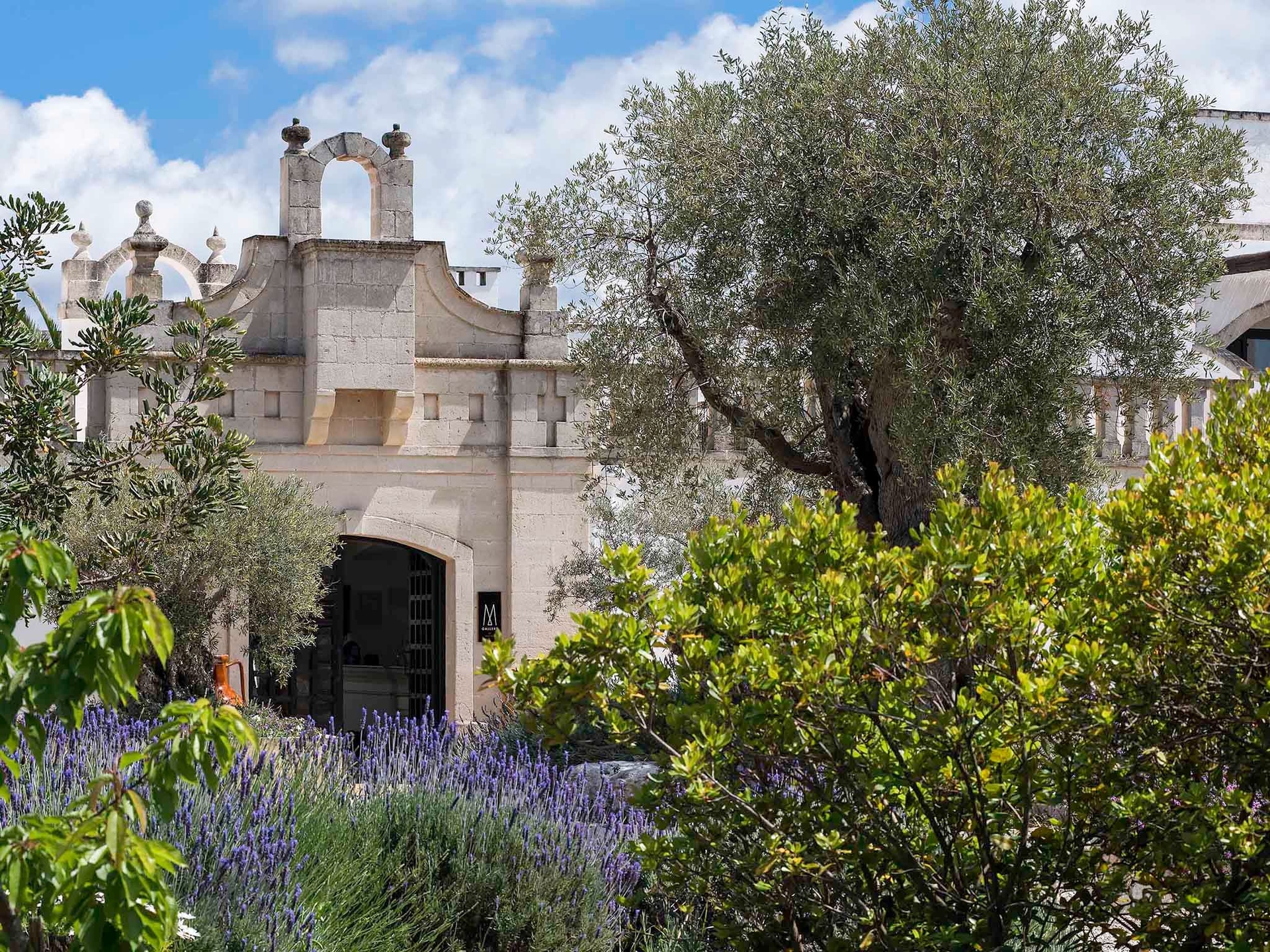 Borgobianco Resort and Spa Polignano-MGallery by Sofitel1