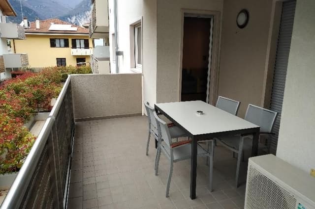 APARTMENT ONE BEDROOM