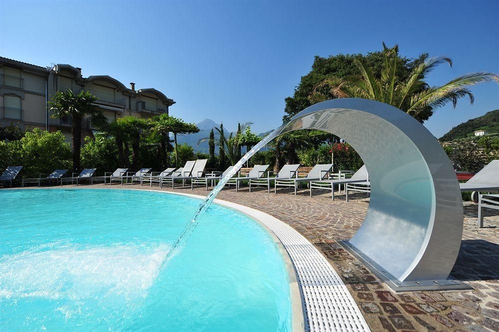 4LIMONI Apartment Resort0