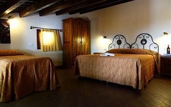 Bed & Breakfast Sabir3