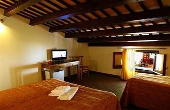 Bed & Breakfast Sabir1