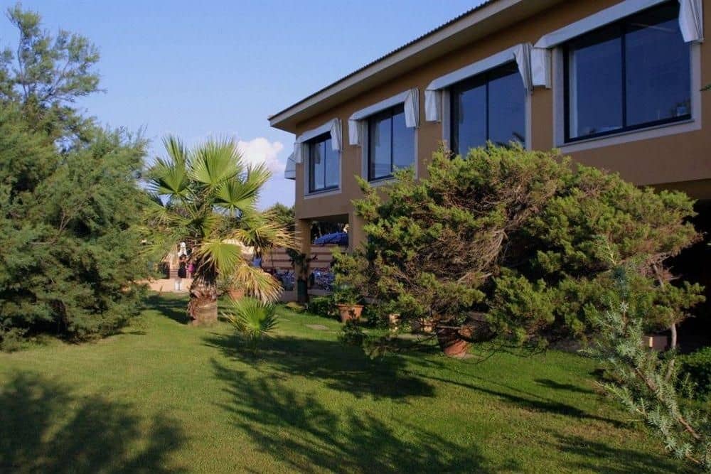Club Hotel Residence Baiaverde Club Hotel Residence Baiaverde