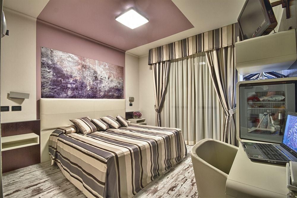 Hotel Le Palme3
