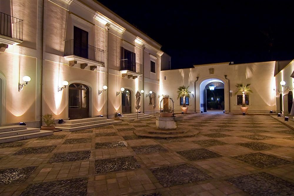 Hotel Giardino di Costanza1