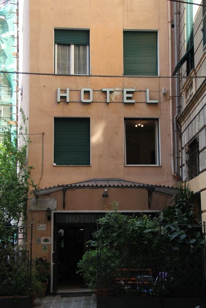 Hotel Bologna1