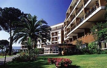 Grand Hotel Elba International Grand Hotel Elba International