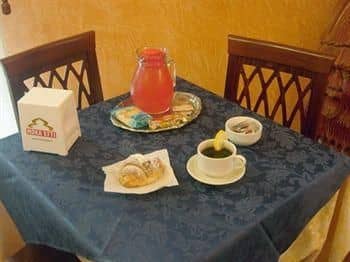 Hotel Moderno Hotel Moderno