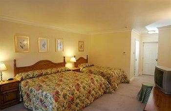 Beech Hill Country House4